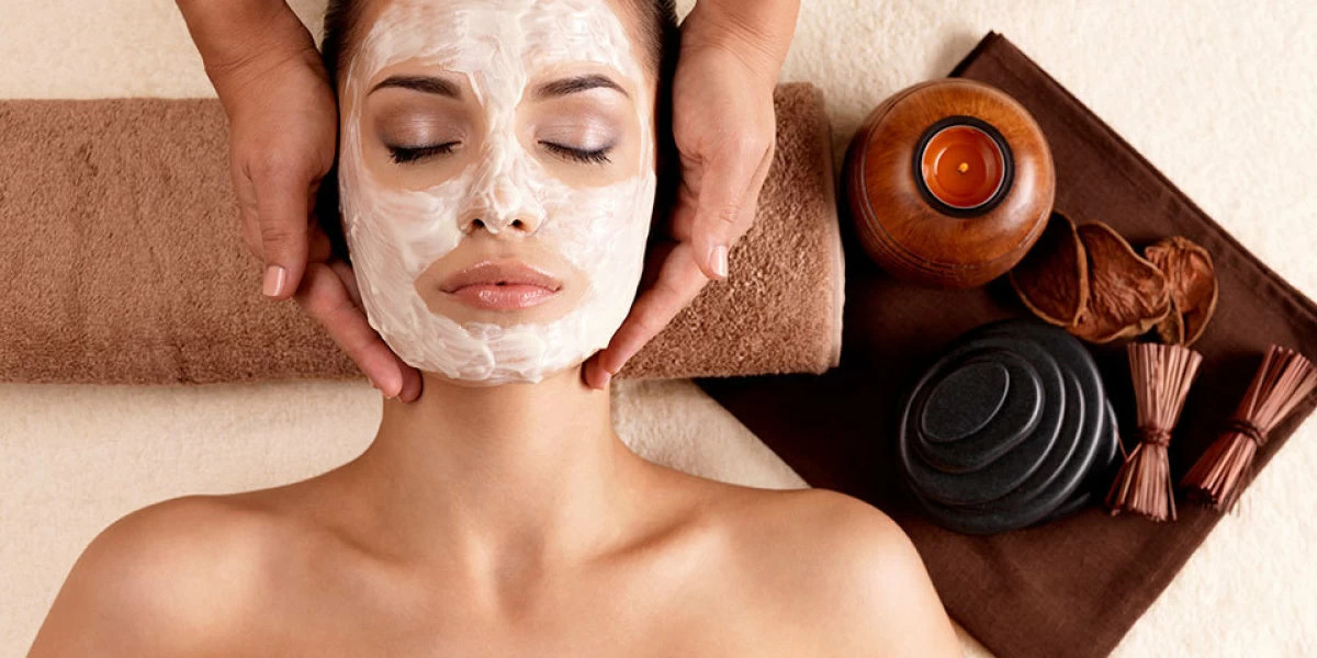 Aromatic Facial (Purify)  Aromatic Facial (Purify)