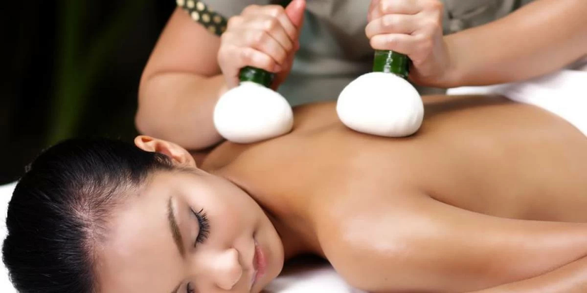 Magic Of Herbs Package Magic Of Herbs Package