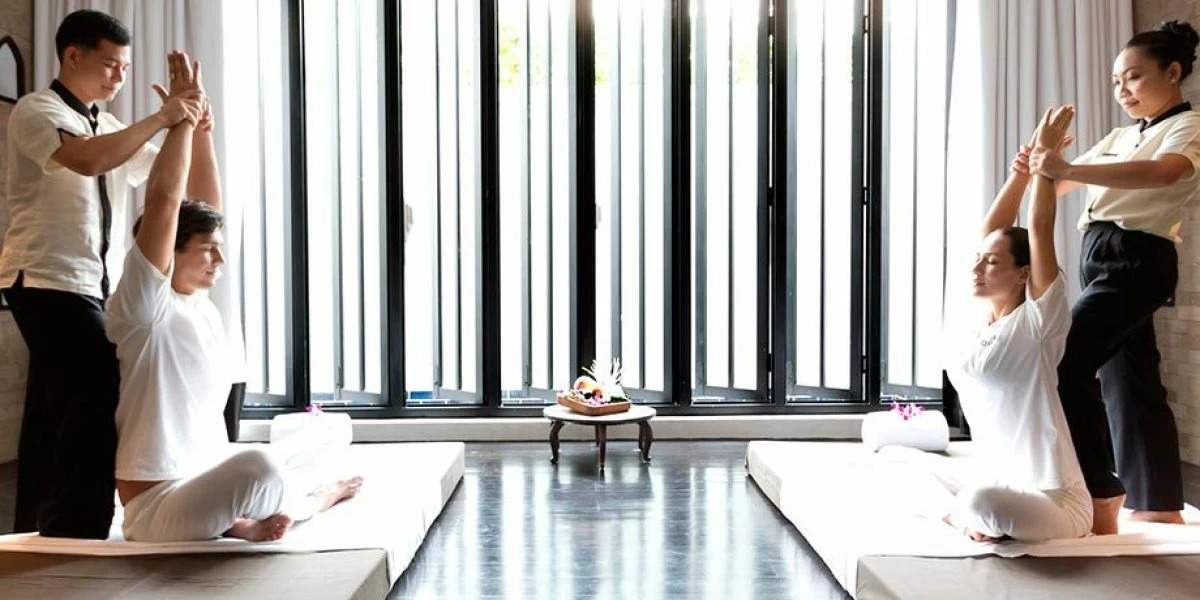 Power of Love (Couple Package) Power of Love (Couple Package)