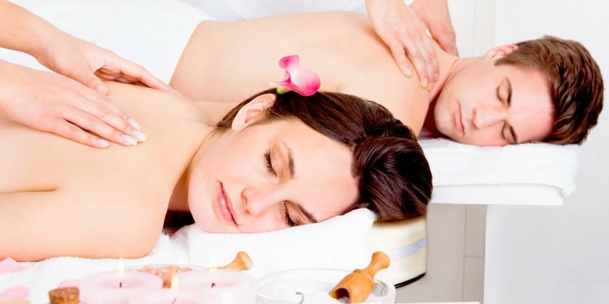 Royal Couple Package Royal Couple Package