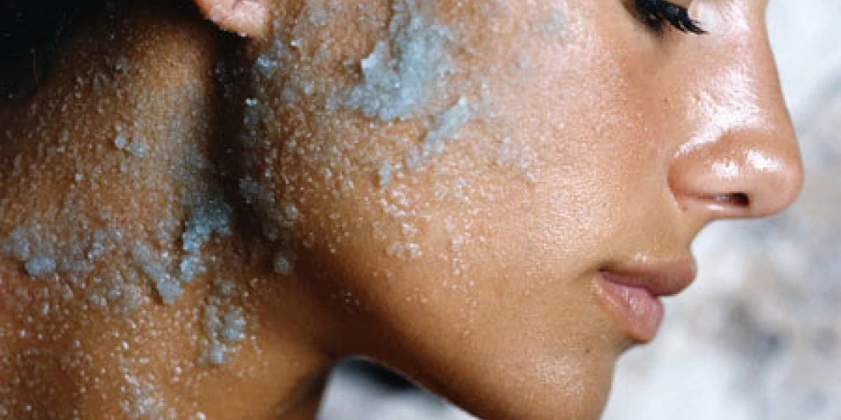 Soul Relaxing Facial (without mask)  Soul Relaxing Facial (without mask)