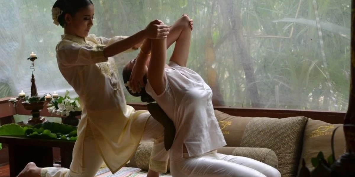 Temple of Siam Package Temple of Siam Package