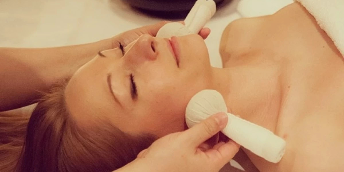 Thai Serenity & Soul Signature Facial Thai Serenity & Soul Signature Facial